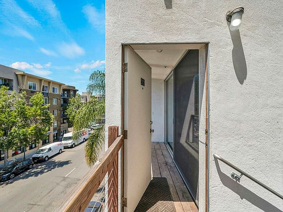 5th image of 1941 Columbia St Unit 302