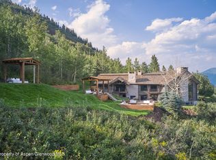931 N Hayden Dr, Aspen, CO 81611