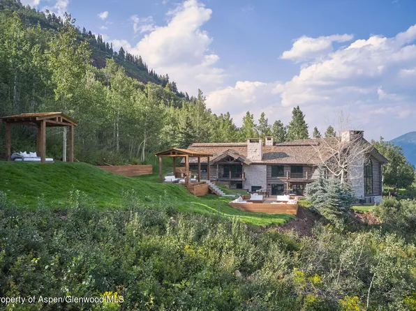 931 N Hayden Dr, Aspen, CO 81611