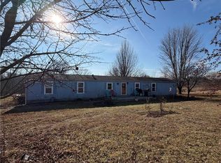 8350 County Road 427, Savannah, MO 64485