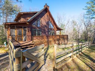37 Persimmon Rd, Murphy, NC 28906