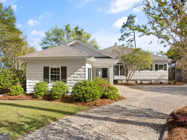 2091 Julienton Dr NE, Townsend, GA 31331