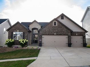 356 Meadow Wood Dr, Festus, MO 63028