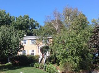4712 Treeline Dr, Allison Park, PA 15101