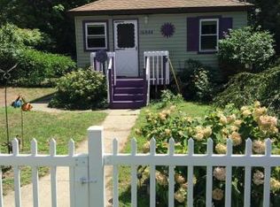 16844 Ferry St, Spring Lake, MI 49456