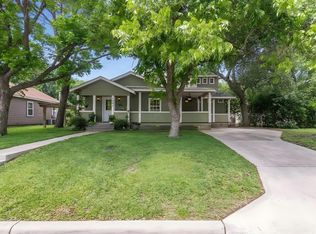 1806 Eubank St, Georgetown, TX 78626