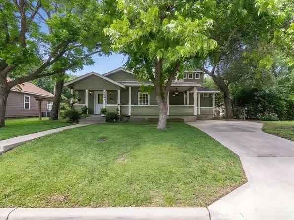 1806 Eubank St, Georgetown, TX 78626