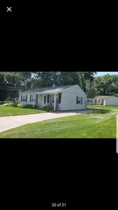 7206 Pacific St, Davenport, IA, 52806