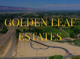 2589 Maroon Creek Loop, Grand Junction, CO 81506