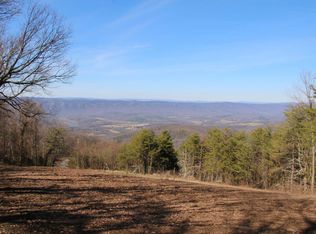 1073 Overlook Dr LOT WP001, Rileyville, VA 22650