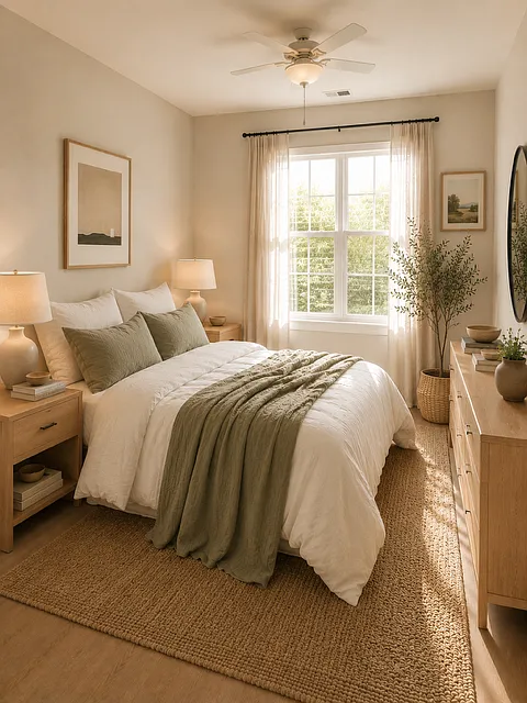 The Villas at Rocky River — Photo 4
