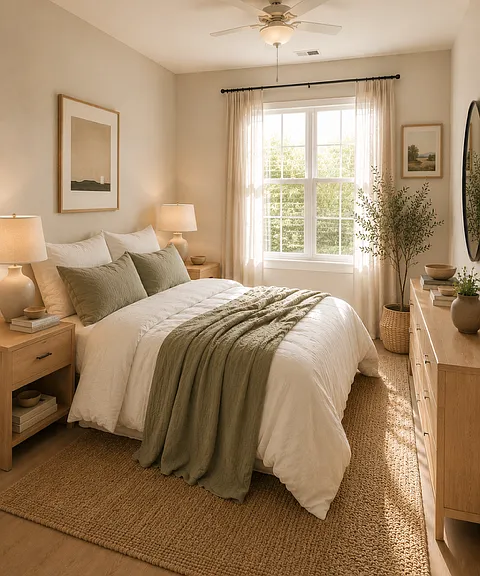 The Villas at Rocky River — Photo 4