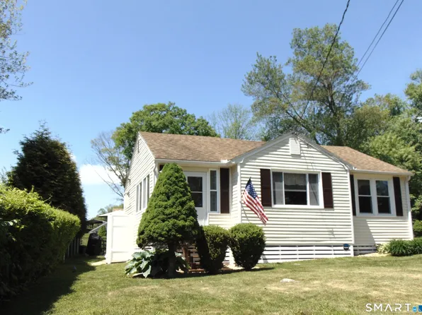 5 Sunset Road, East Haddam, CT 06415