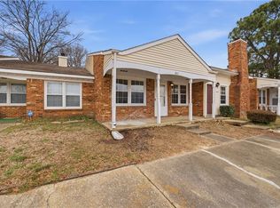 807 Tenure Ln, Virginia Beach, VA 23462