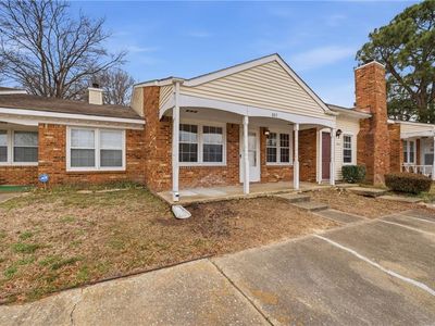 807 Tenure Ln, Virginia Beach, VA, 23462