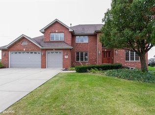 19980 Aine Dr, Frankfort, IL 60423