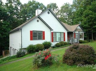 88 Winchester Rdg S, Jasper, GA 30143