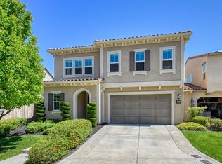 911 Piccolo Ct, El Dorado Hills, CA 95762