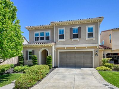 911 Piccolo Ct, El Dorado Hills, CA, 95762