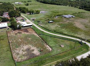 16283 County Road 1004, Blue Ridge, TX 75424