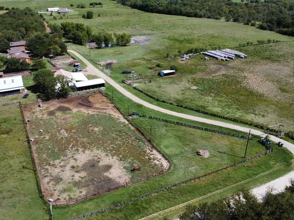 16283 County Road 1004, Blue Ridge, TX 75424