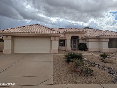 16131 W Sentinel Dr, Sun City West, AZ, 85375