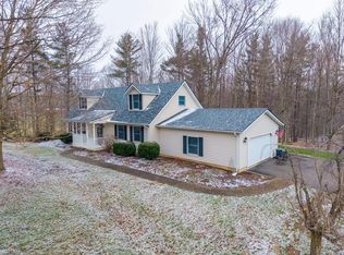 8611 E State Road 8, Avilla, IN 46710