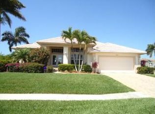 104 S Bahama Ave, Marco Island, FL 34145