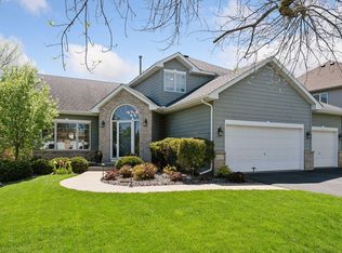 16633 Saddle Horn Ct, Eden Prairie, MN 55347