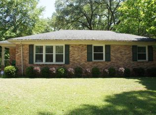 1316 Gail Ave, Albany, GA 31707