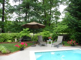 10811 Cedar Creek Dr, Spotsylvania, VA 22551
