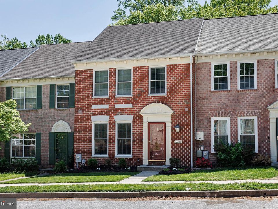 1st image of 4028 Forest Valley Rd