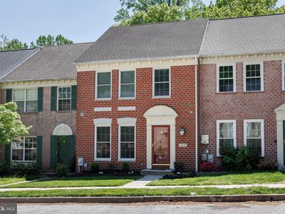 4028 Forest Valley Rd, Baltimore, MD, 21234