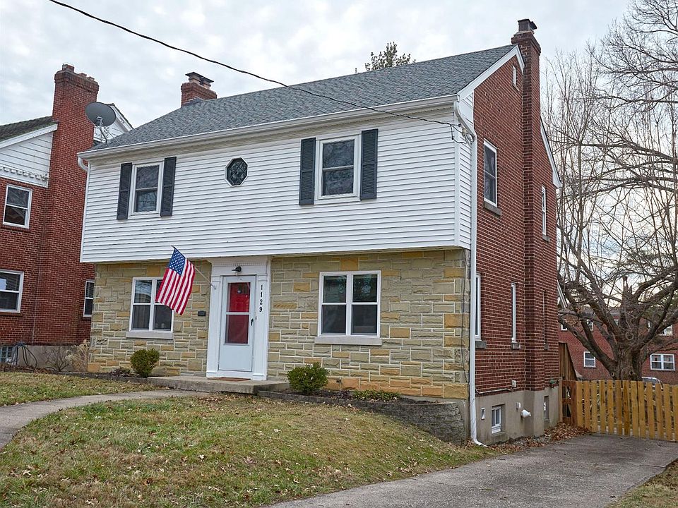 1st image of 1129 Covedale Ave