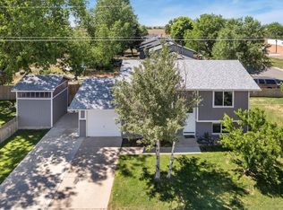 300 S Harriet Ave, Milliken, CO 80543