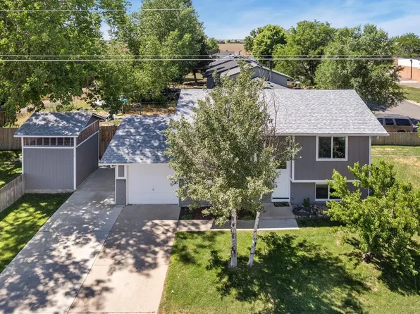 300 S Harriet Ave, Milliken, CO 80543