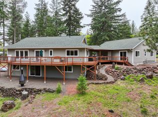 245 Pothole Rd, Goldendale, WA 98620