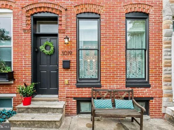 3019 Keswick Rd, Baltimore, MD 21211