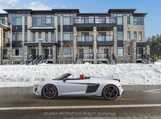 577 Tim Manley Ave, Caledon, ON L7C4M1