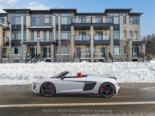 577 Tim Manley Ave, Caledon, ON