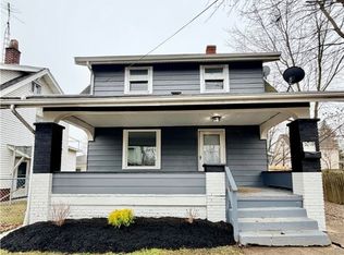 2010 18th St NE, Canton, OH 44705