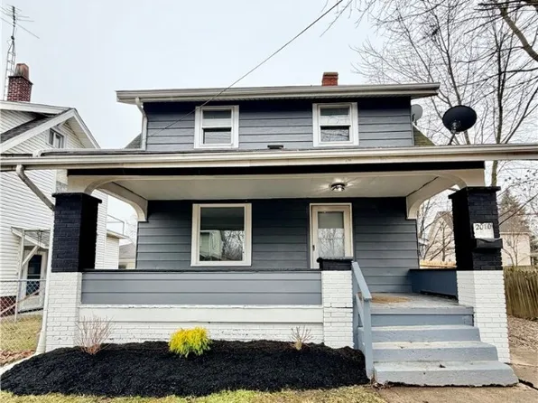 2010 18th St NE, Canton, OH 44705