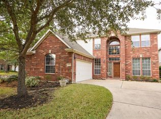 10311 Lyndon Meadows Dr, Houston, TX 77095