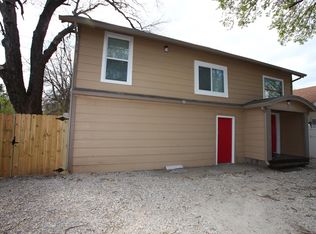 1225 S Pattie St APT A, Wichita, KS 67211