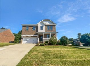 400 Brickwalk Ct, Elon, NC 27244