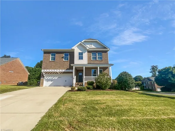 400 Brickwalk Ct, Elon, NC 27244