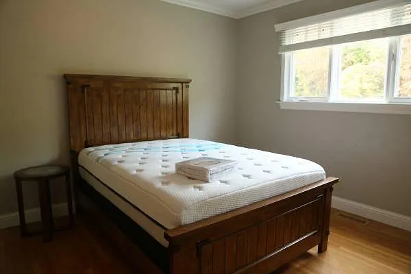 Guest room 1 (upstair, full size)