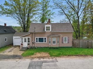 173 W Bow St, Franklin, NH 03235