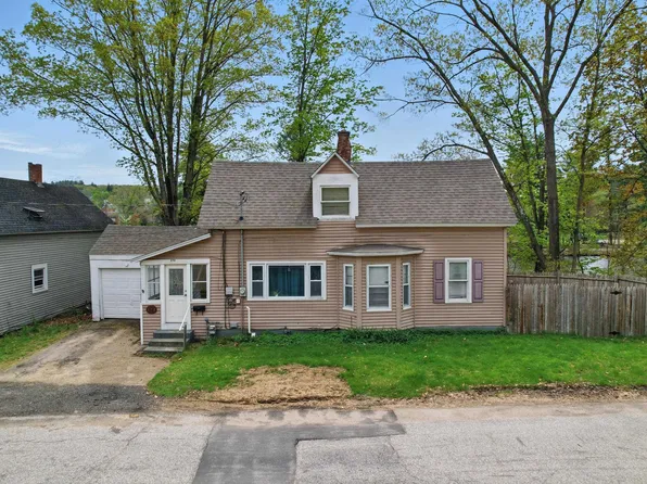 173 West Bow Street, Franklin, NH 03225