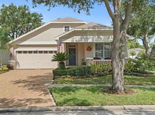 4601 Corsage Dr, Lutz, FL 33558